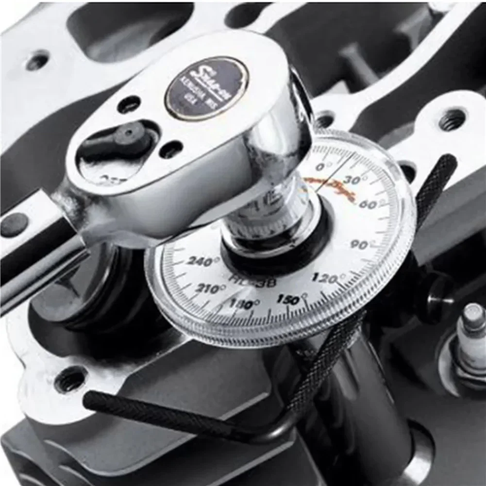 Auto Repair Tools - Clé dynamométrique, dynamomètre à cadran, outil