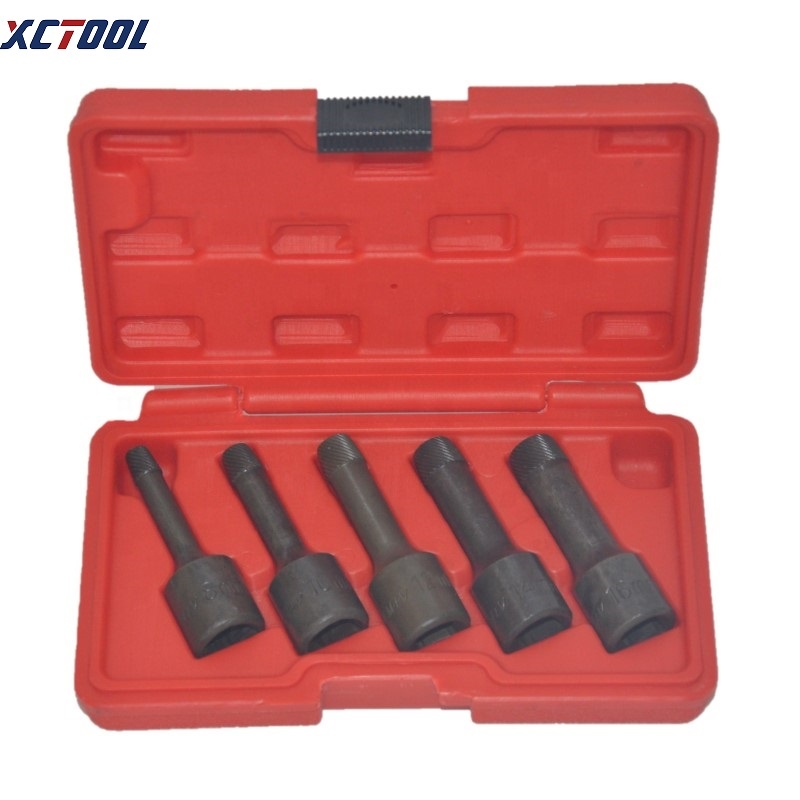 Auto Repair Tools - XCTOOL Jeu de 5 embouts de