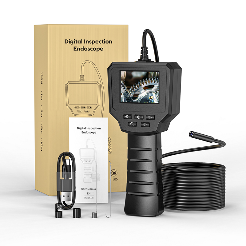 Car Electronics - Chine Endoscope industriel de flexibilité en
