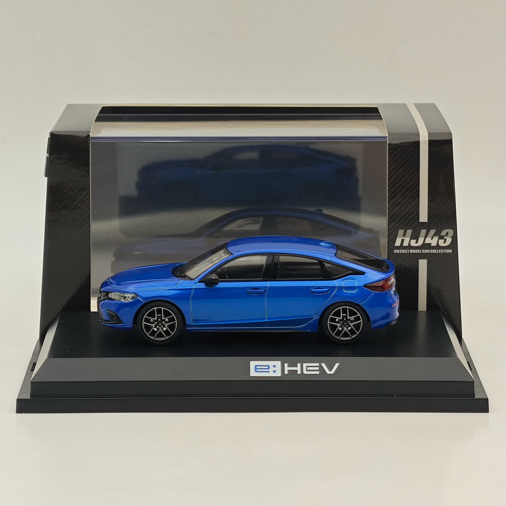 Car Care - Hobby HJ43 1/43 pour Fl4 E