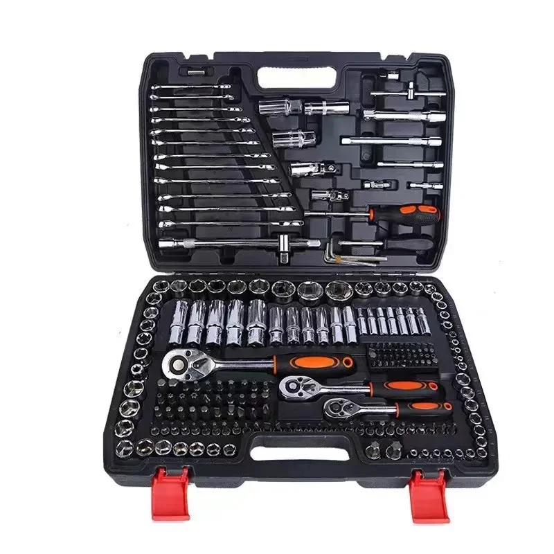 Auto Repair Tools - 2026 Kit d'outils de réparation automobile