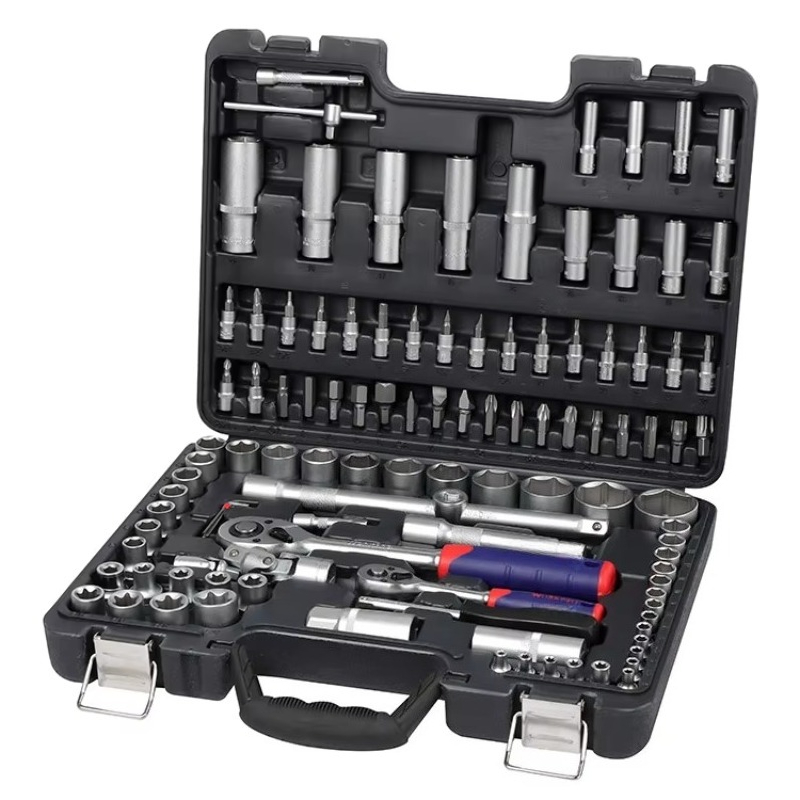 Auto Repair Tools - Kit d'outils de réparation automobile professionnel