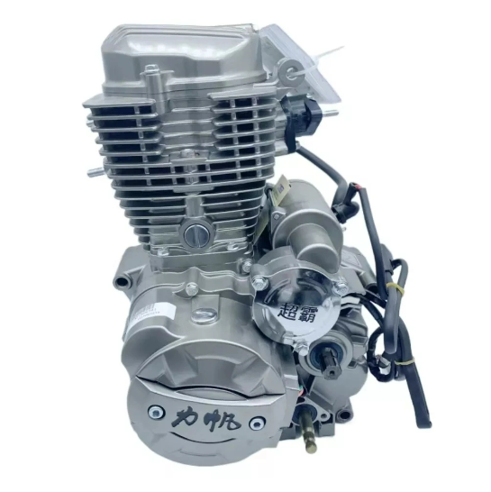 Motorcycle Parts - Ensemble moteur de moto OEM Lifan