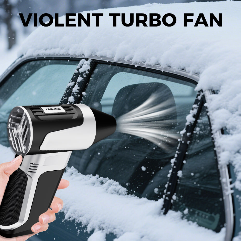Car Accessories - Pour voiture RV camion remorque Turbo