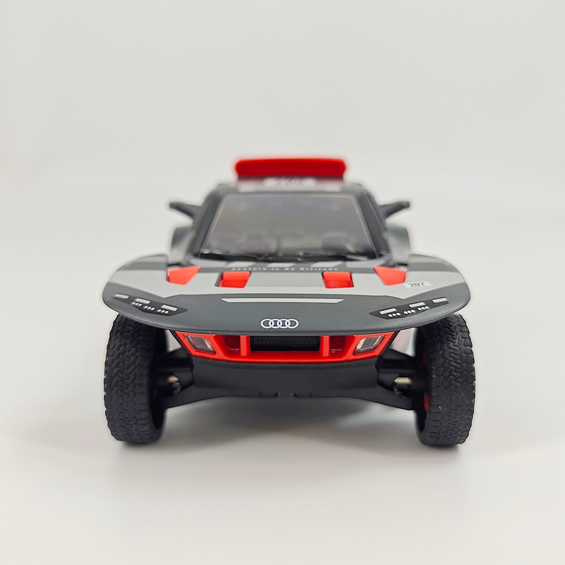 Car Care - Modèle de voiture Audi RS Q