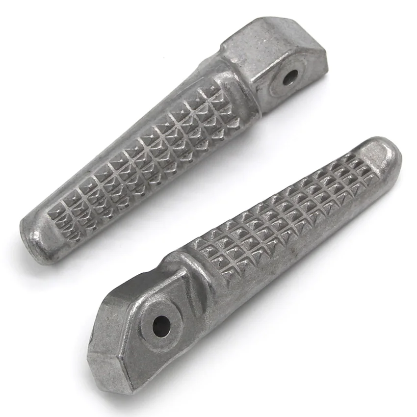 Motorcycle Parts - Repose-pieds arrière pour moto, pédales pour