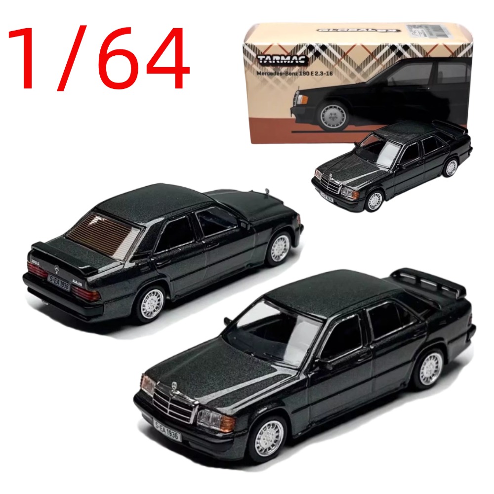 Car Care - Modèle de voiture miniature TW Diecast