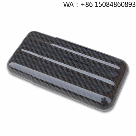 Motorcycle Parts - Pièces en feuille de carbone découpées