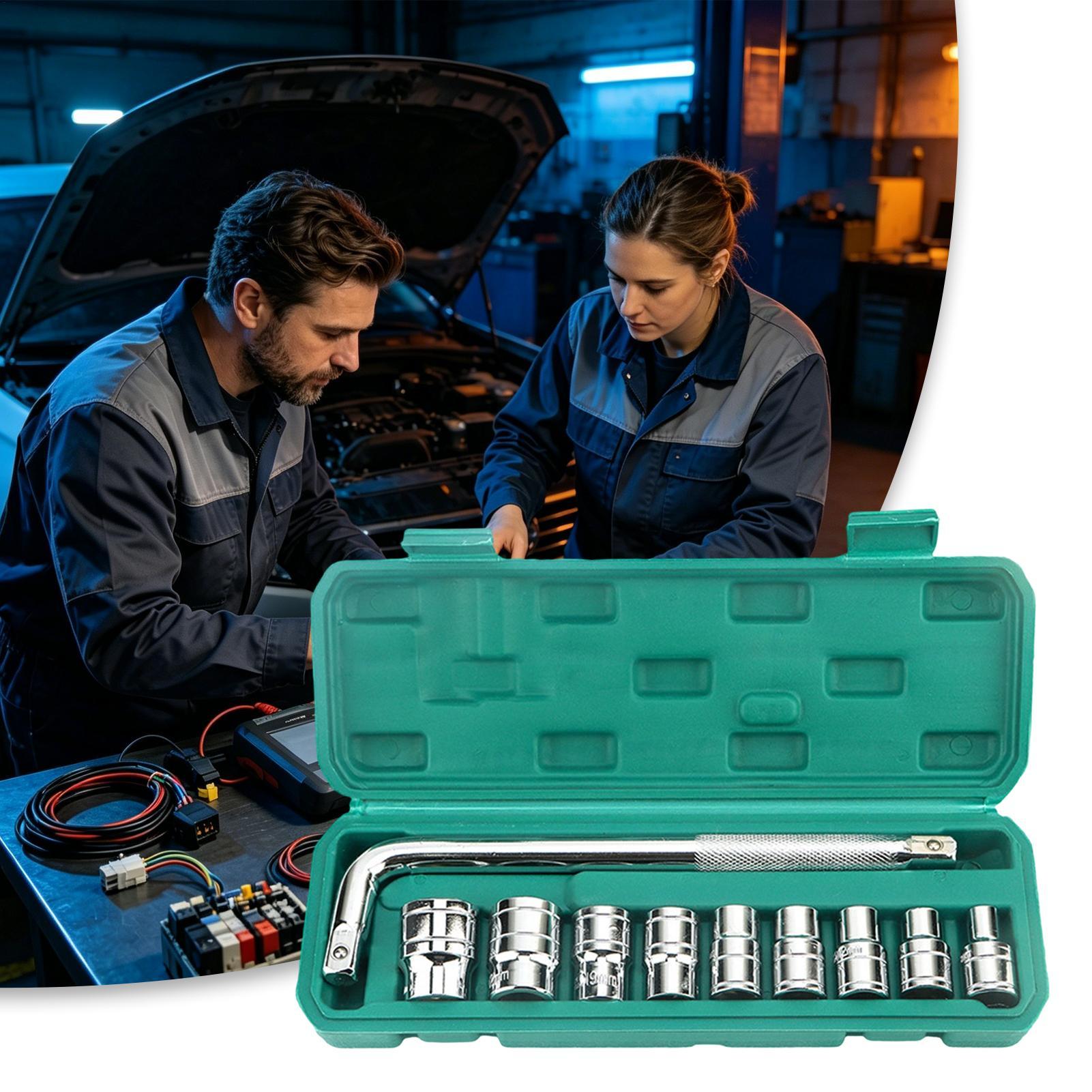 Clé à douille pour voiture, ou - Auto Repair Tools avis et prix