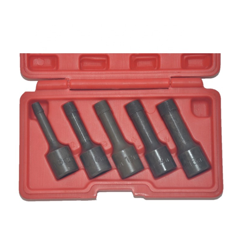 XCTOOL Jeu de 5 embouts de vis - Auto Repair Tools avis et prix