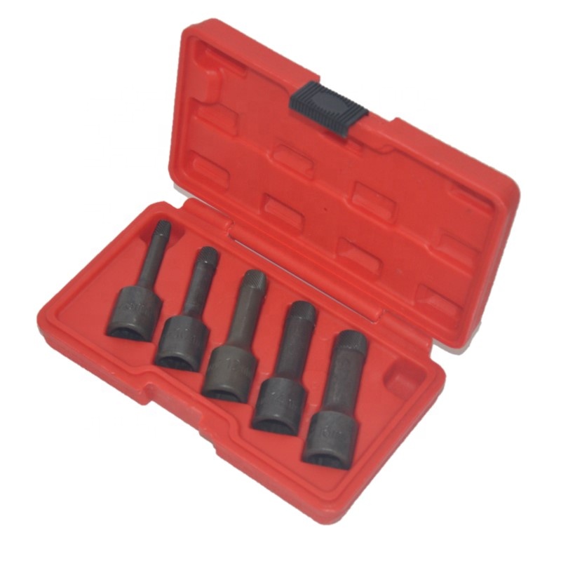 XCTOOL Jeu de 5 embouts de vis - Auto Repair Tools avis et prix