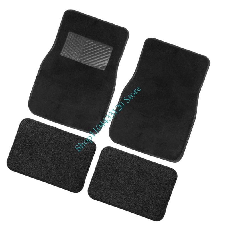 0XXD – tapis voiture universel - Car Floor Mats Universal Waterproof Leather avis et prix