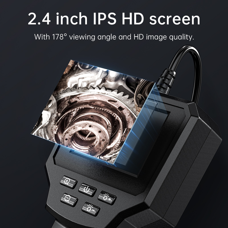 Chine Endoscope industriel de  - Car Electronics avis et prix