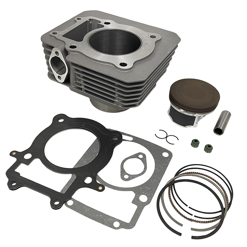 Kit complet de cylindre et pis - Motorcycle Parts avis et prix