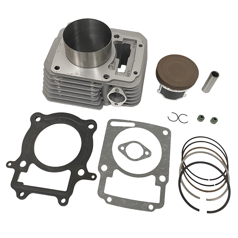 Kit complet de cylindre et pis - Motorcycle Parts avis et prix