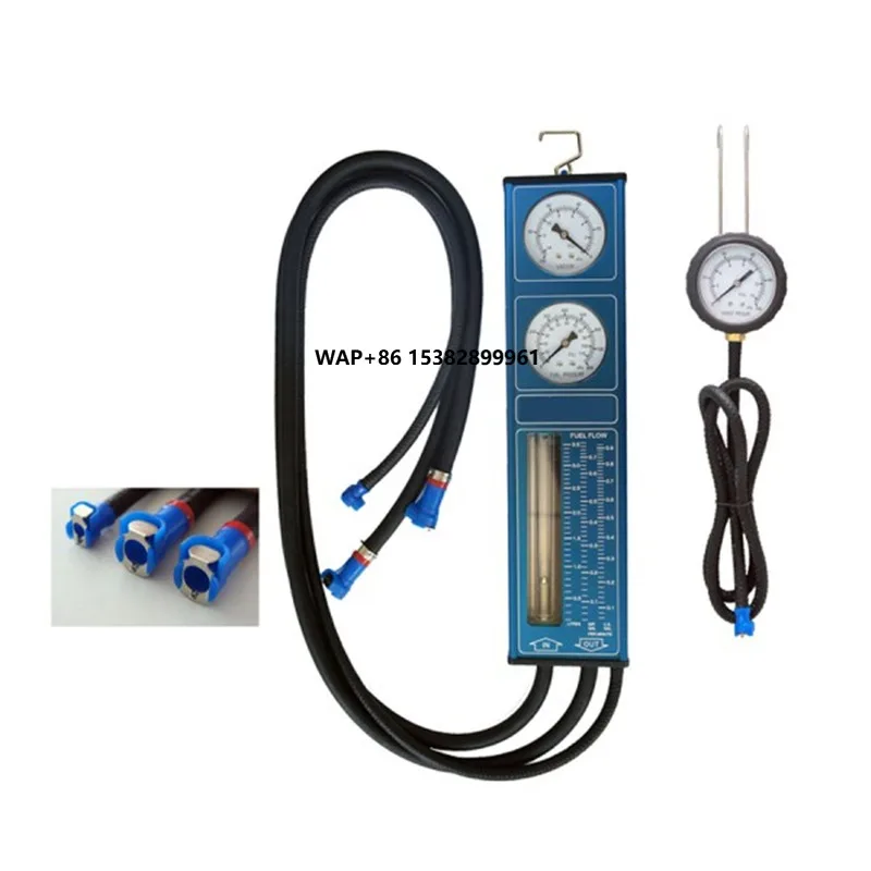 Testeur de système de carburan - Auto Repair Tools avis et prix