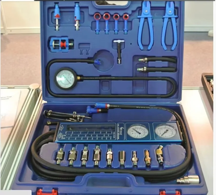 Testeur de système de carburan - Auto Repair Tools avis et prix