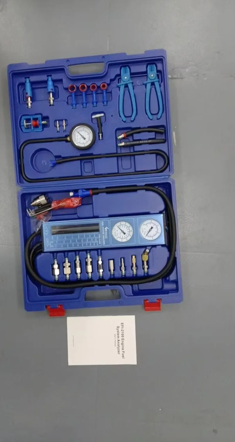Testeur de système de carburan - Auto Repair Tools avis et prix