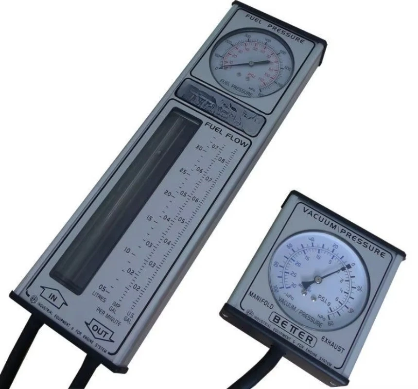 Testeur de système de carburan - Auto Repair Tools avis et prix