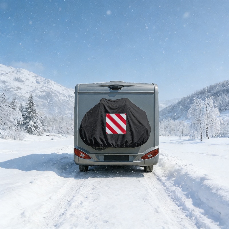 1 pièces imperméable à l'eau à - Car Accessories avis et prix