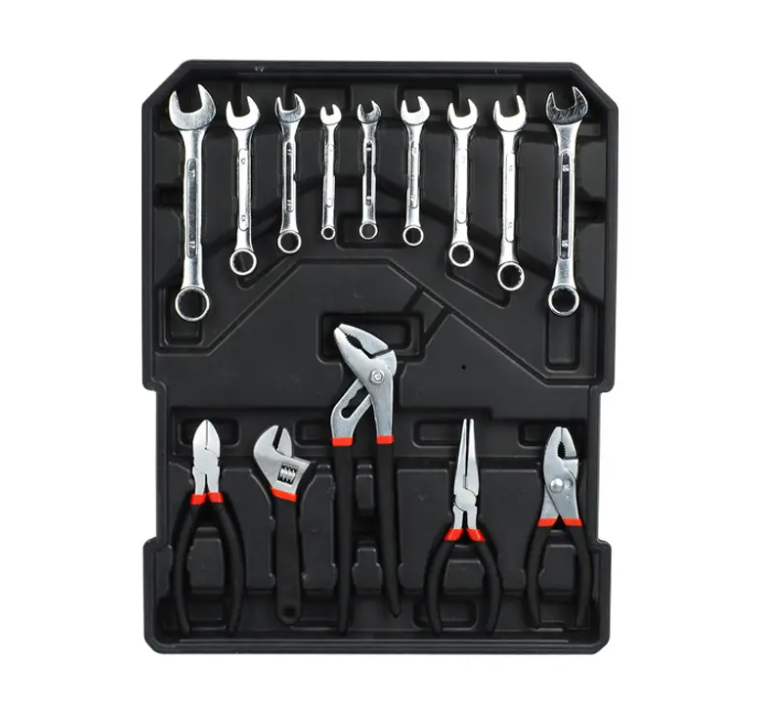 Ensemble d'outils de réparatio - Auto Repair Tools avis et prix