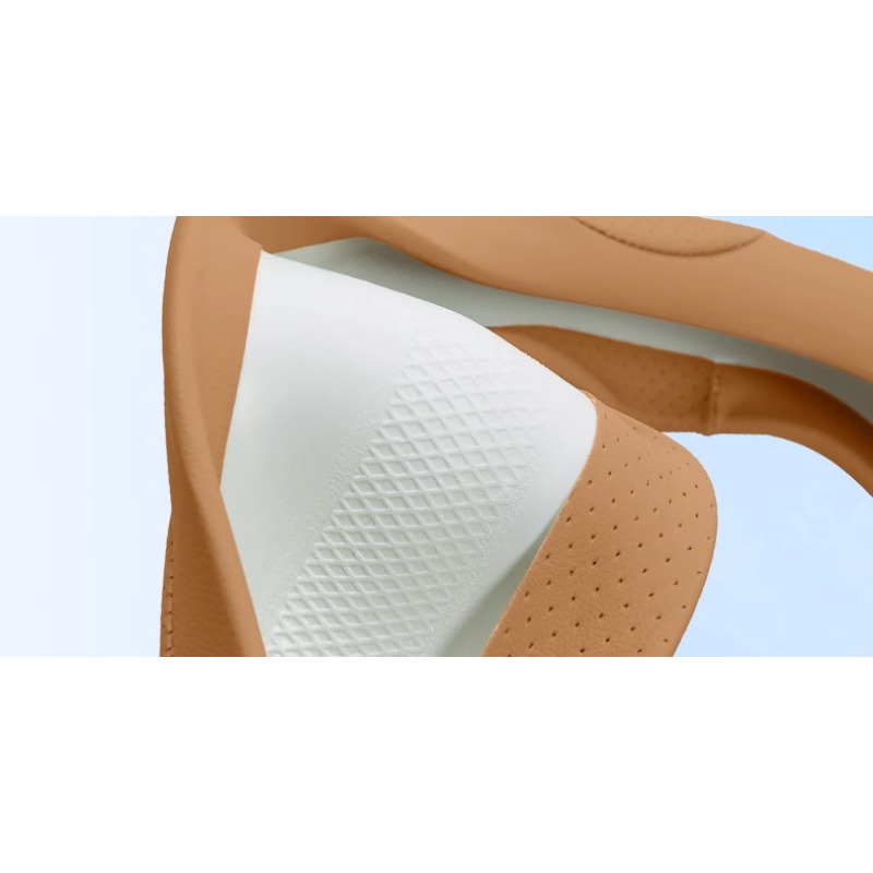 Housse de volant antidérapante - Car Steering Wheel Cover Anti Slip Breathable avis et prix
