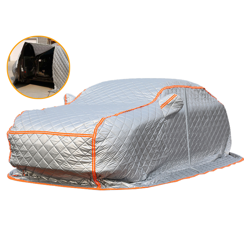 Accessoires automobiles d'hive - Car Accessories avis et prix