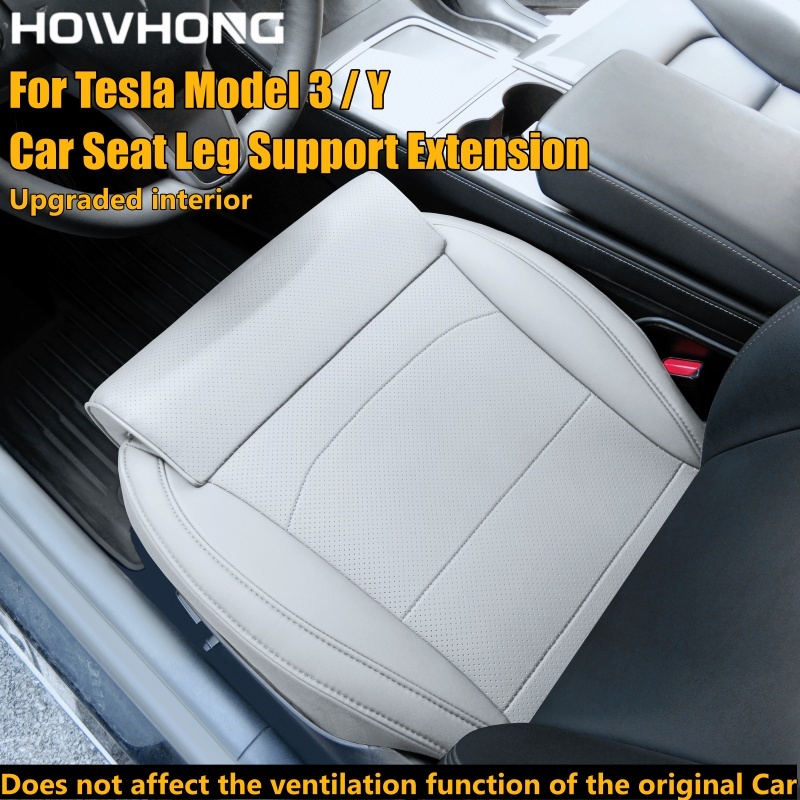 Extension de Support de jambe  - Memory Foam Car Neck Pillow Lumbar Support avis et prix