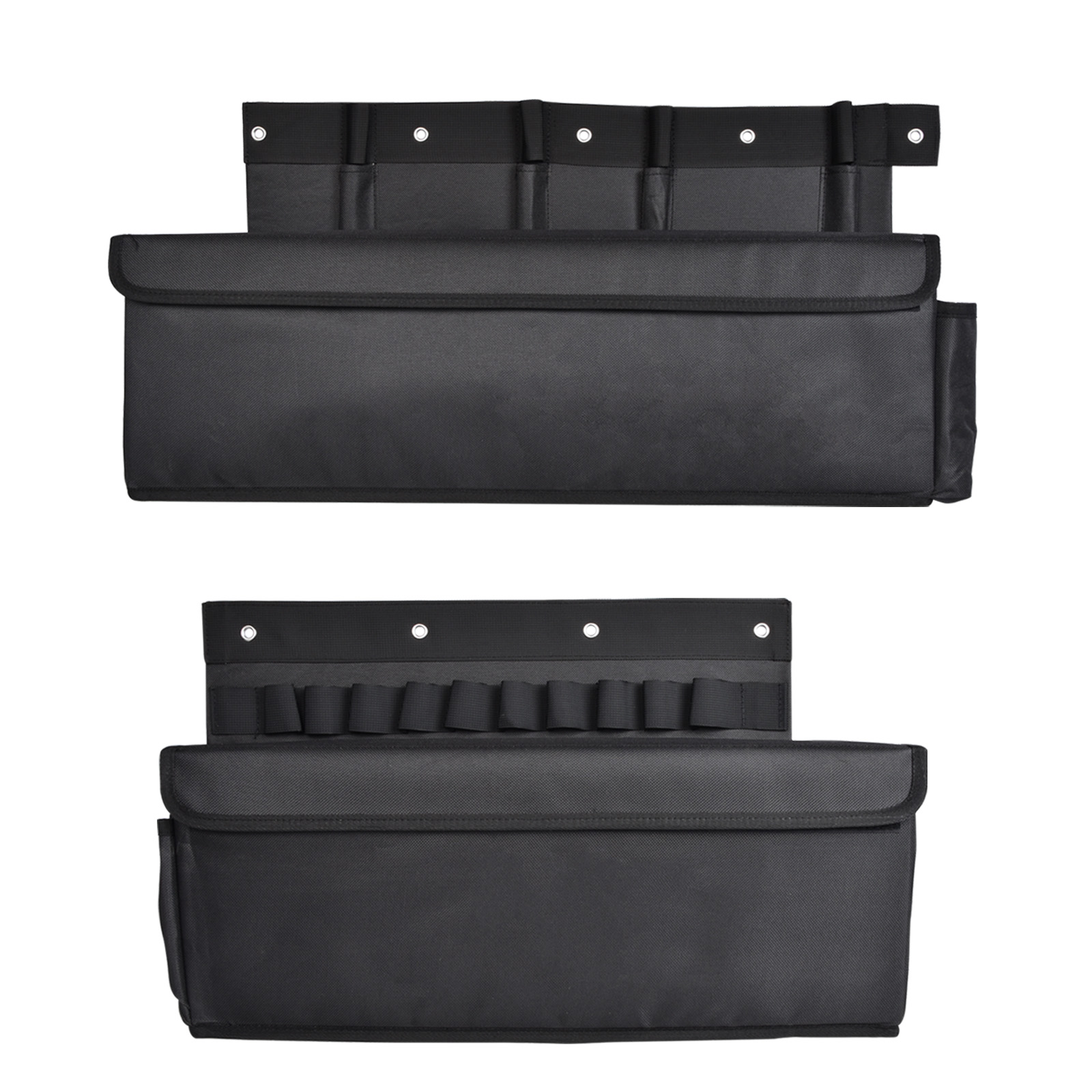Sac de rangement pliable pour  - Car Trunk Organizer Foldable Storage Box avis et prix
