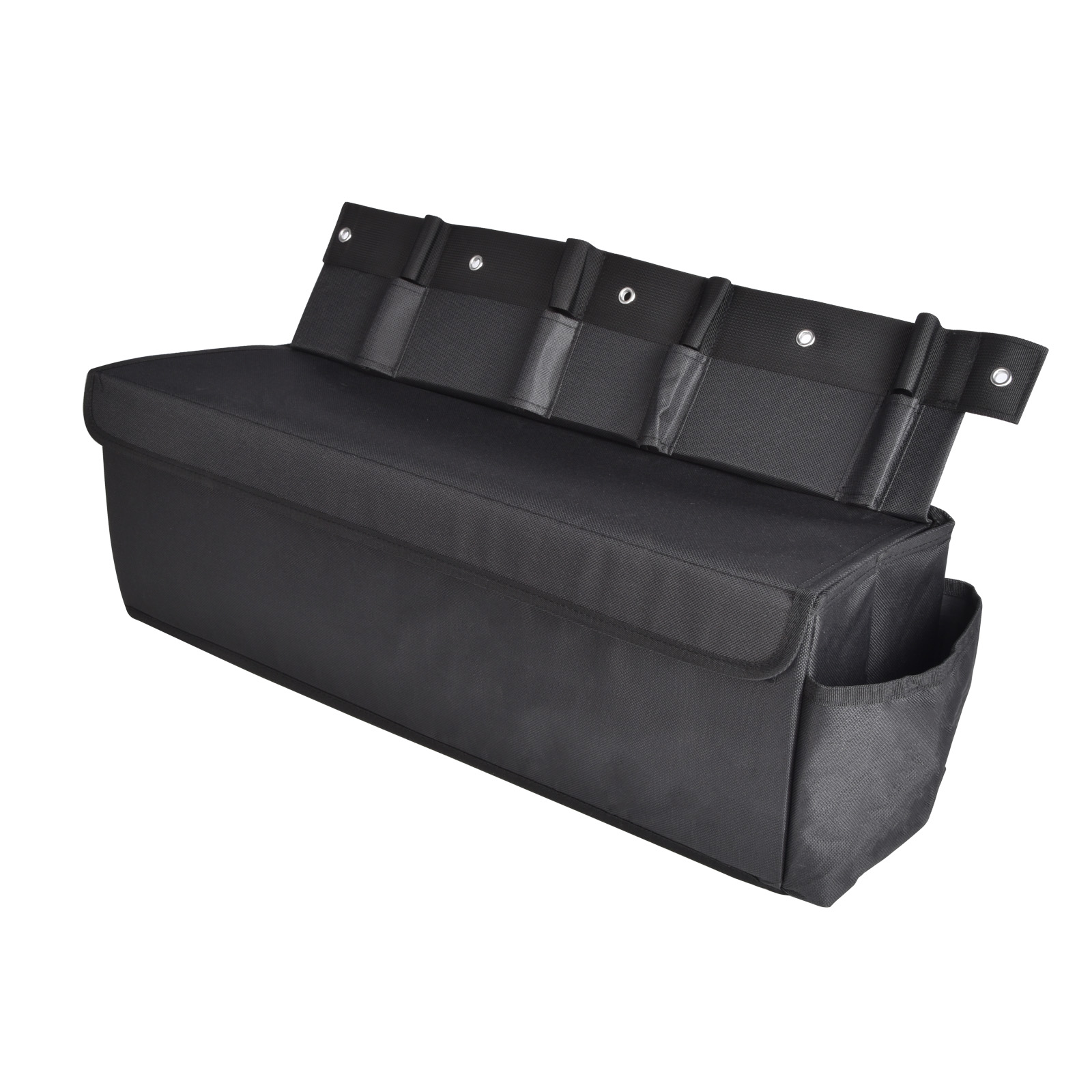Sac de rangement pliable pour  - Car Trunk Organizer Foldable Storage Box avis et prix