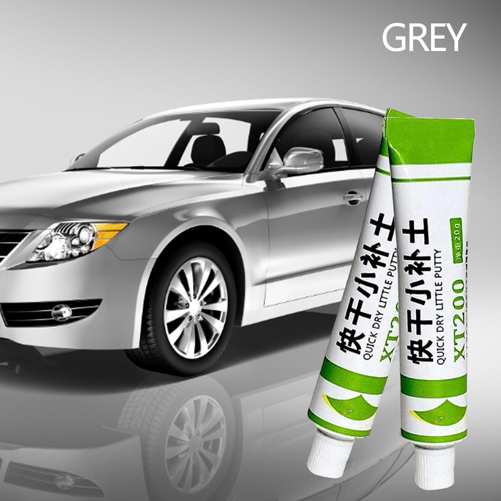 Mastic de carrosserie à séchag - Auto Repair Tools avis et prix