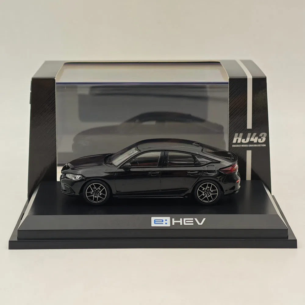 Hobby HJ43 1/43 pour Fl4 E Hev - Car Care avis et prix