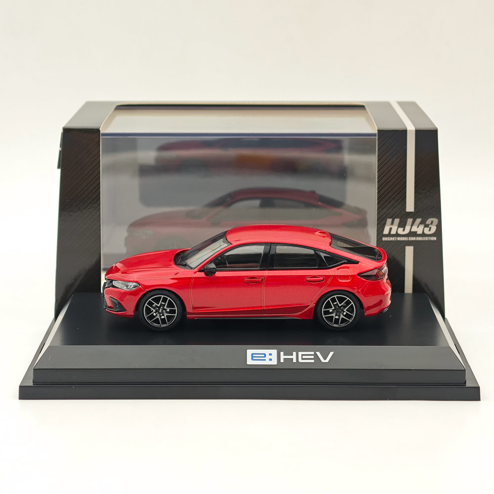 Hobby HJ43 1/43 pour Fl4 E Hev - Car Care avis et prix