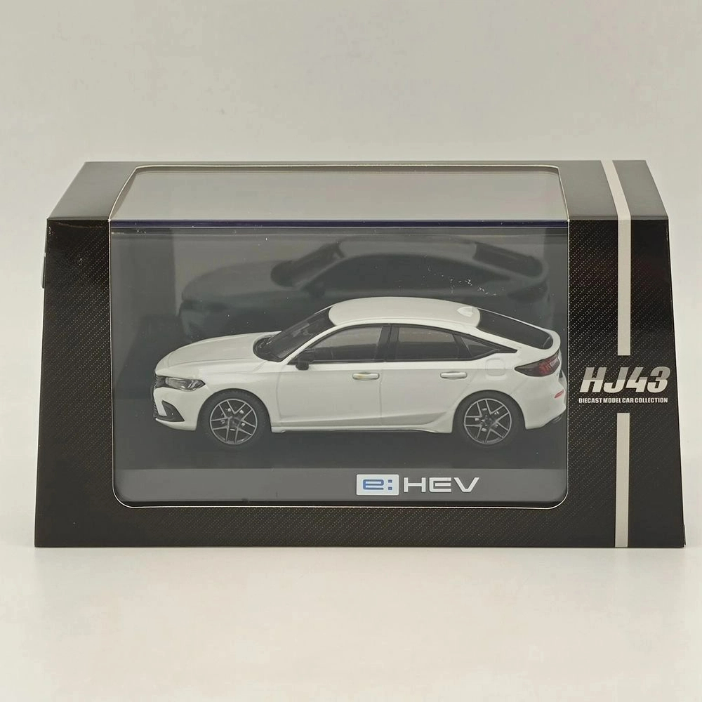 Hobby HJ43 1/43 pour Fl4 E Hev - Car Care avis et prix