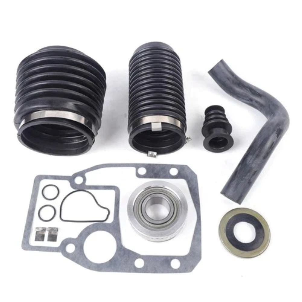Kit de remplacement de souffle - Car Accessories avis et prix