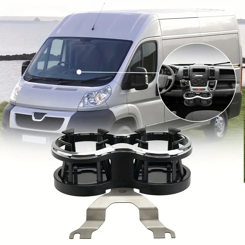 Porte-gobelets pour voiture, s - Car Accessories avis et prix