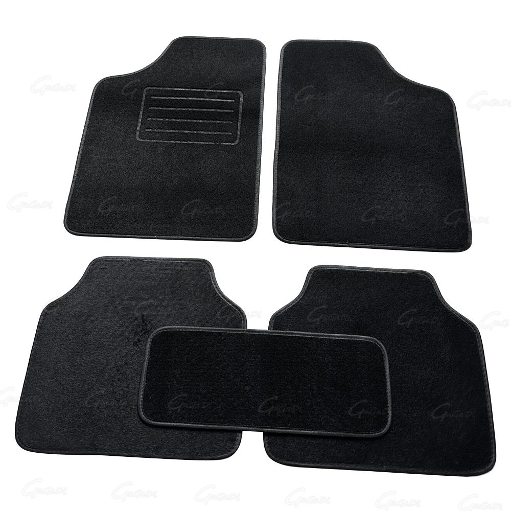 Tapis de protection entièremen - Car Floor Mats Universal Waterproof Leather avis et prix