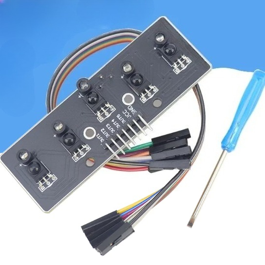 Module de capteur de suivi de  - Car Electronics avis et prix