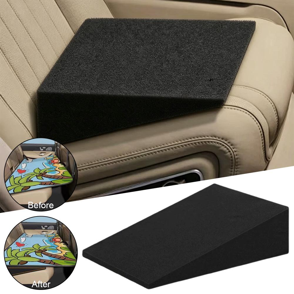 Coussin de nivellement pour si - Memory Foam Car Neck Pillow Lumbar Support avis et prix