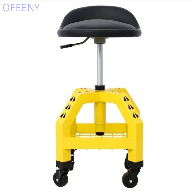 Tabouret de travail roulant Of - Auto Repair Tools avis et prix