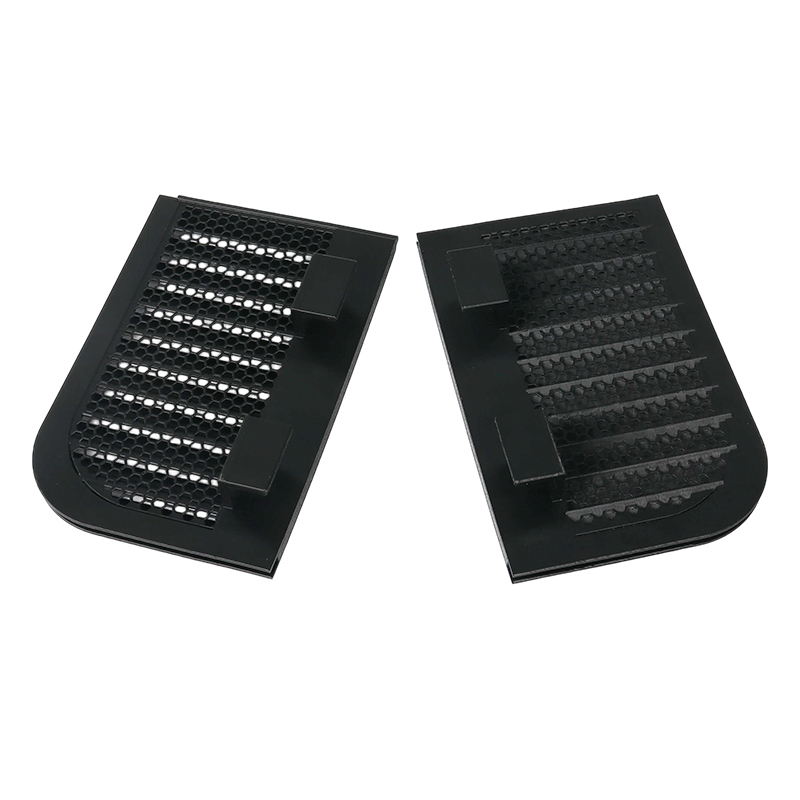 Aérateurs latéraux pour VW T6. - Car Accessories avis et prix