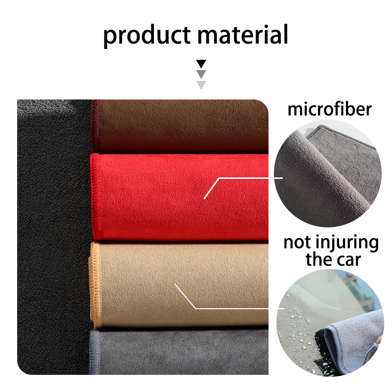 Serviette en microfibre super  - Microfiber Car Drying Towel Super Absorbent avis et prix