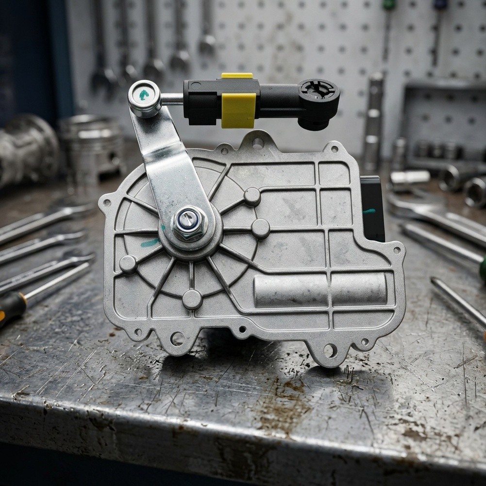 Module de changement de vitess - Car Electronics avis et prix