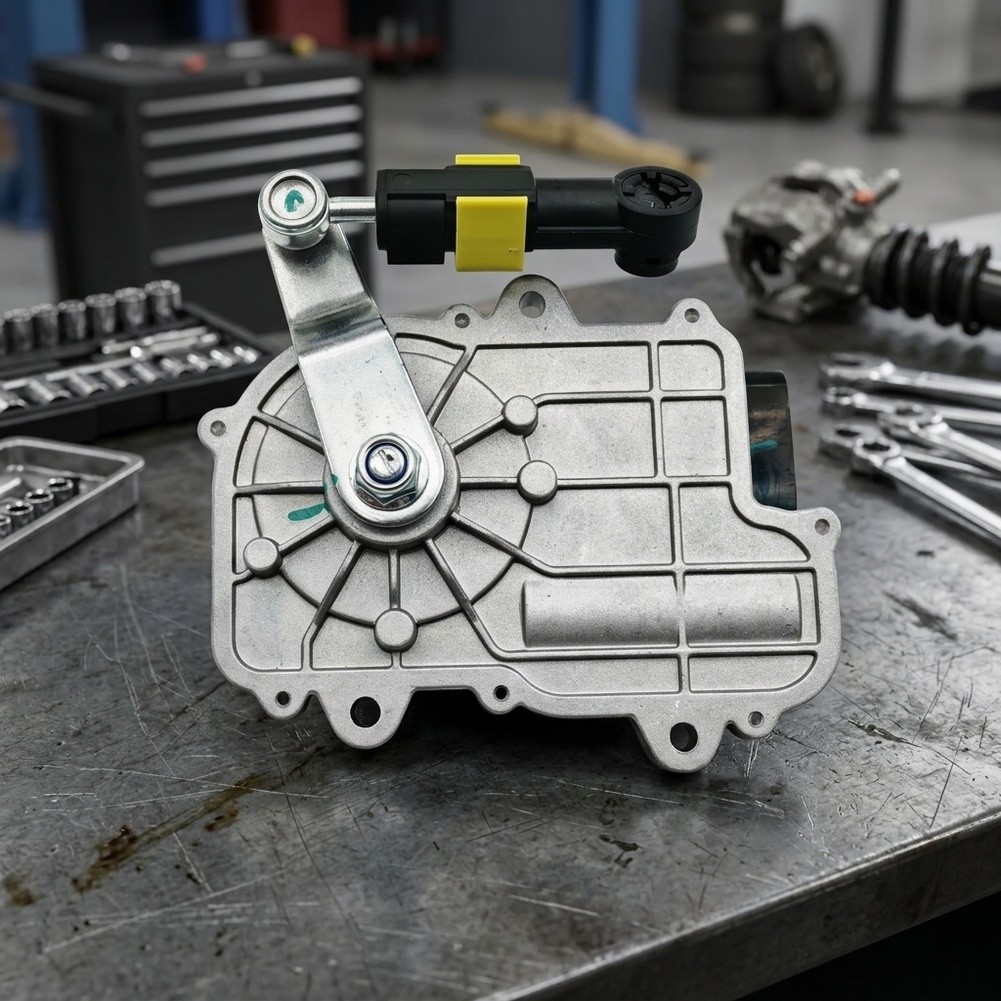 Module de changement de vitess - Car Electronics avis et prix