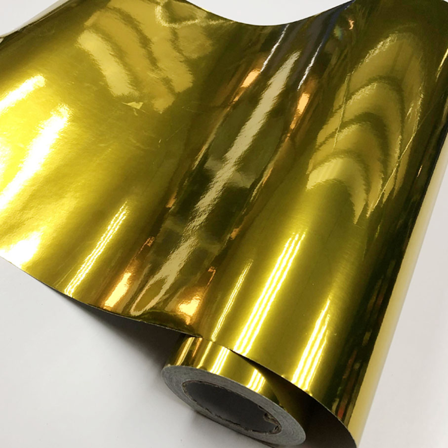 Rouleau de film vinyle flexibl - Anti Glare Car Rearview Mirror Film avis et prix