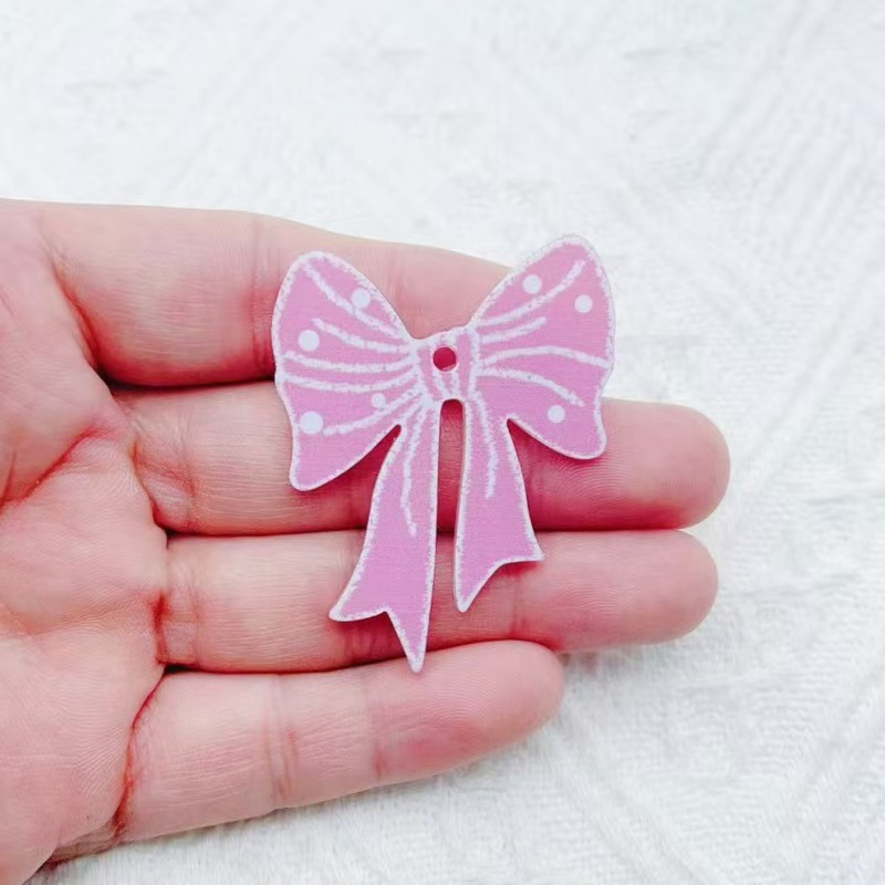 Pendentif de sac à nœud imprim - Car Accessories avis et prix