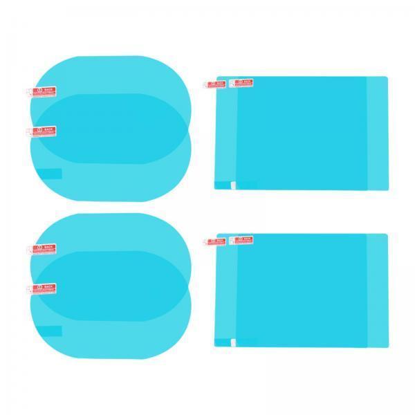 Film de protection pour rétrov - Anti Glare Car Rearview Mirror Film avis et prix