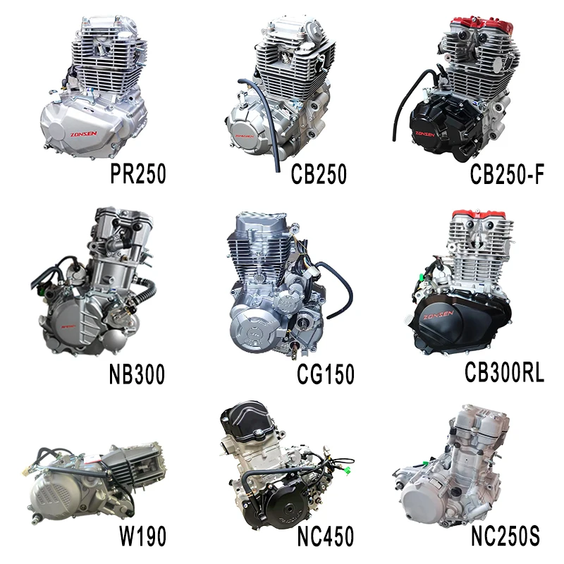 Offre spéciale moto 2 temps AX - Motorcycle Parts avis et prix