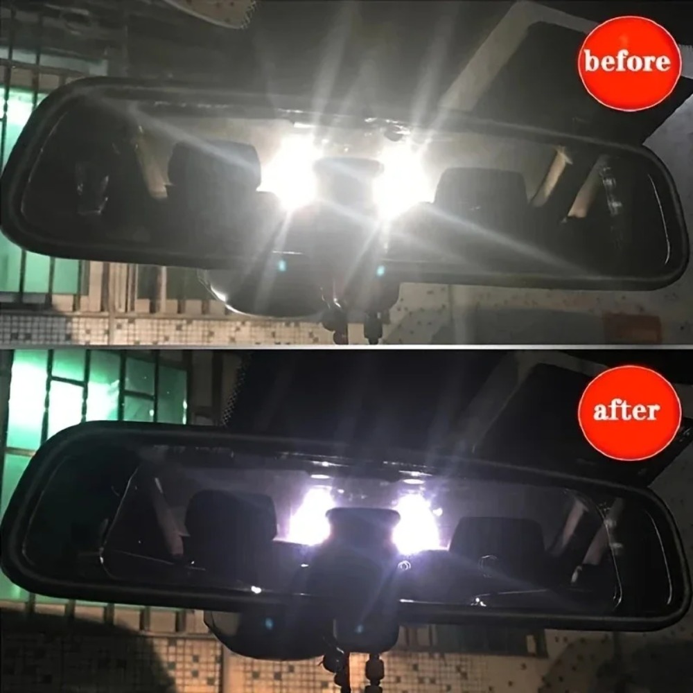 Film anti-éblouissement KKJOY  - Anti Glare Car Rearview Mirror Film avis et prix