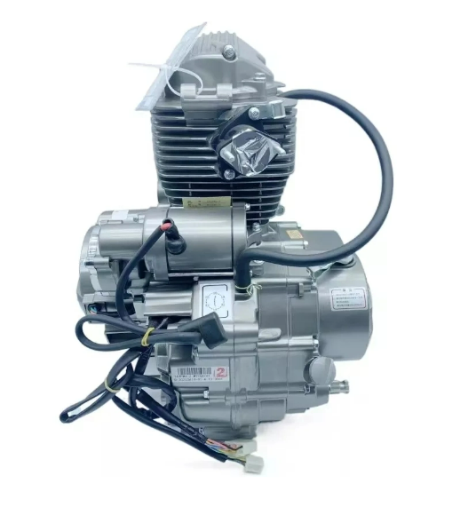 Ensemble moteur de moto OEM Li - Motorcycle Parts avis et prix